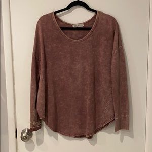 Zirl House of Fashion Sweatshirt